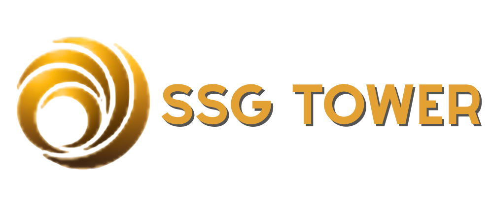 SSGTOWER – DỰ ÁN Pearl Plaza của Tập đoàn SSG 