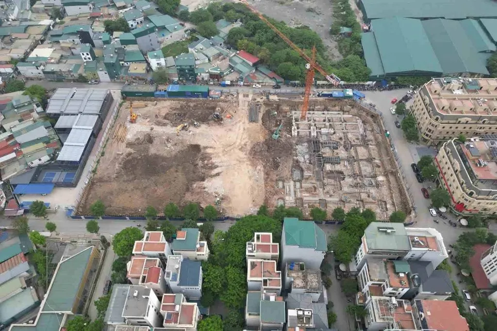 Chuẩn bị hồ sơ mua nhà ở xã hội Hạ Đình theo đúng quy định.