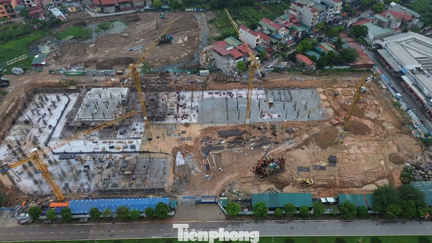 Các bước quy trình nộp hồ sơ mua NOXH Kim Chung