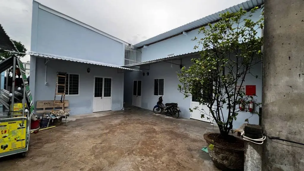 Rủi ro không được cấp sổ hồng đúng hạn khi thuê mua nhà ở xã hội.